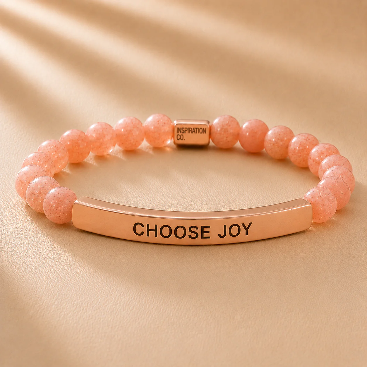 EARTH STONE BRACELETS
